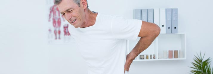 Spinal Decompression Naples FL Back Pain