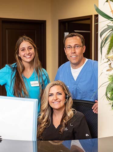 Spinal Decompression Naples FL Dr. Murray Johnston and Team Spinal Decompression Naples FL Dr. Murray Johnston and Team
